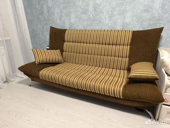 Диван раскладной