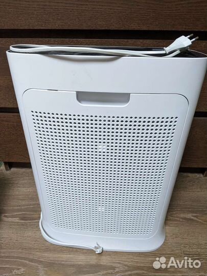 Очиститель воздуха Tefal Pure air