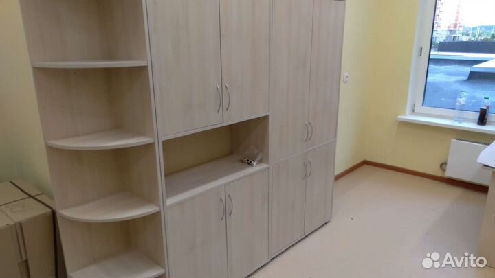 Сборка разборка мебели, мелкий ремонт