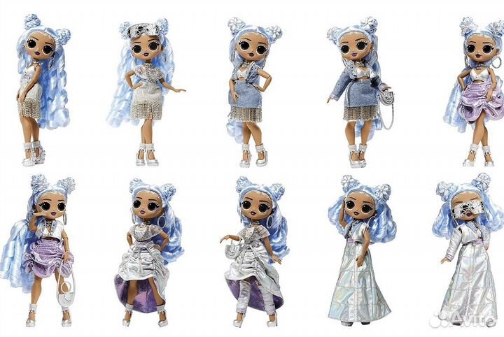 Лол омг оригинал