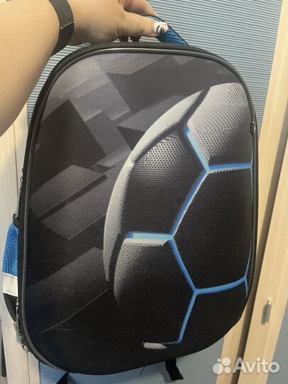 Портфель школьный для мальчика