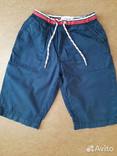 Шорты для мальчика 152 размер
