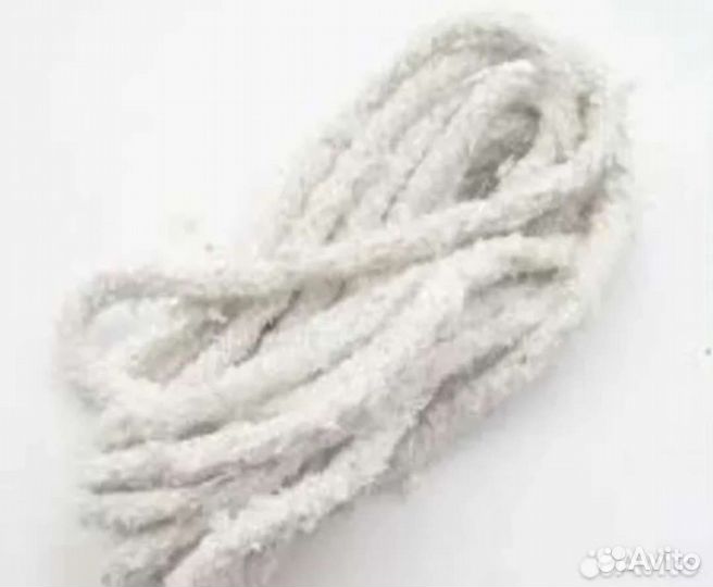 Асбестовый шнур