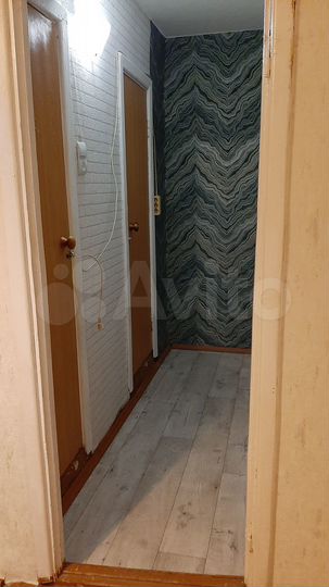 1-к. квартира, 34 м², 3/9 эт.