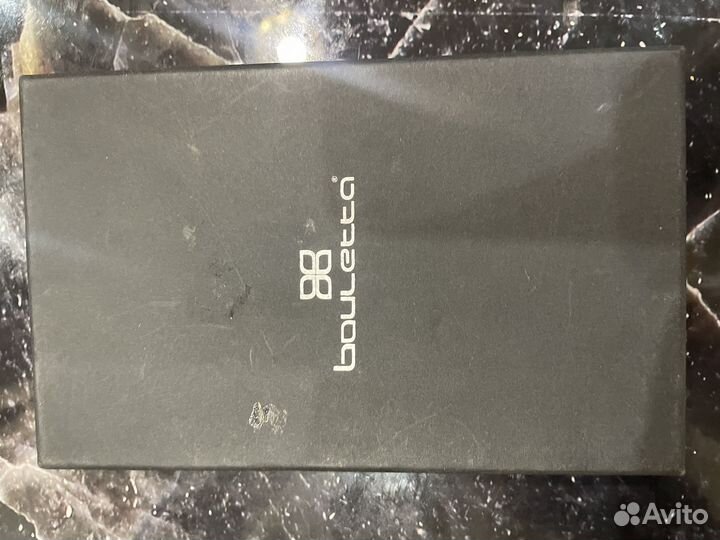 Чехол натуральная кожа на iPhone 12