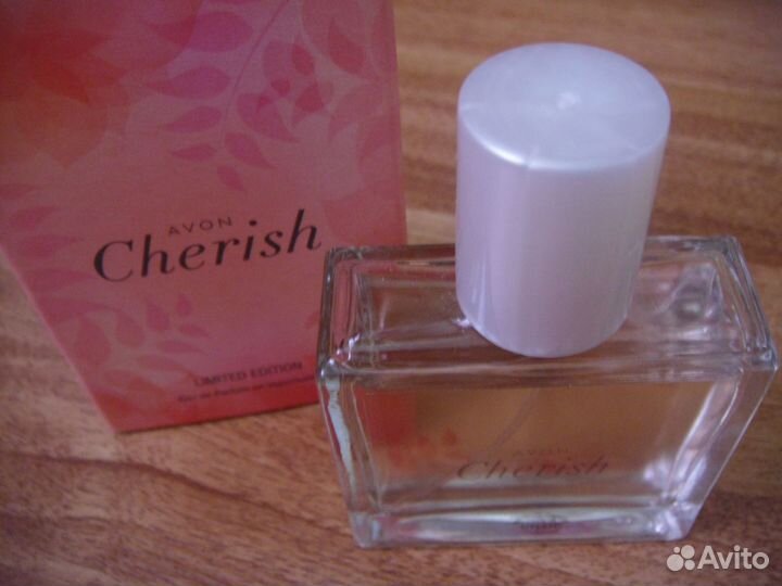Парфюмерная вода avon