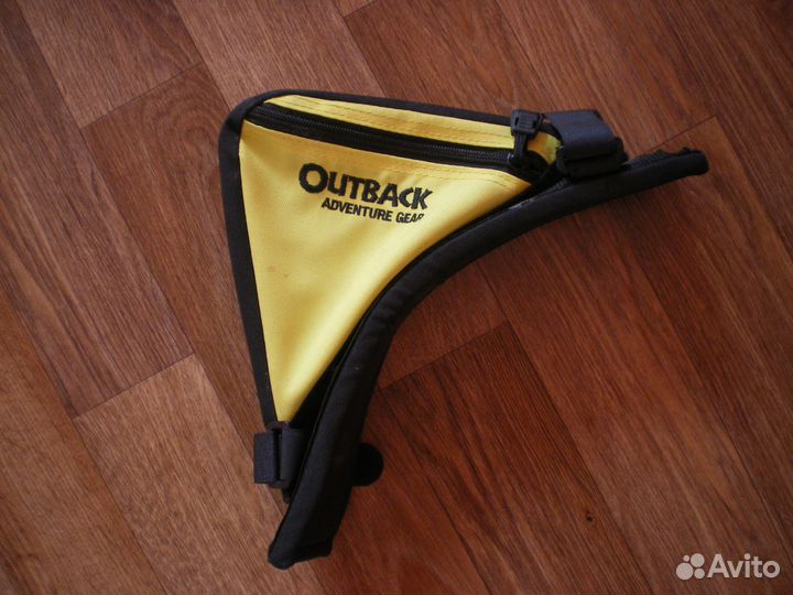 Сумка под раму велосипеда Outback
