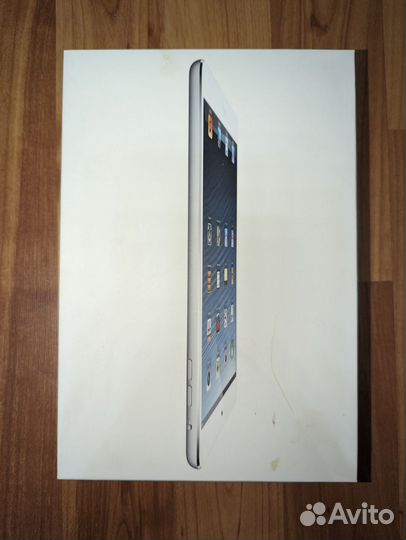 iPad Mini