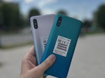 Xiaomi Redmi 9A, 2/32 ГБ