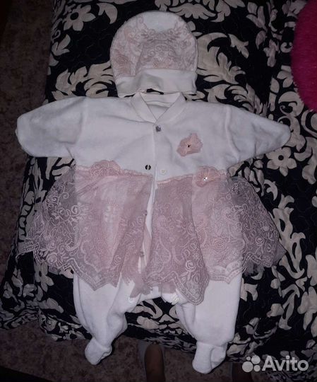 Комбенизон