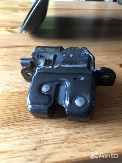 Запчасти гранта