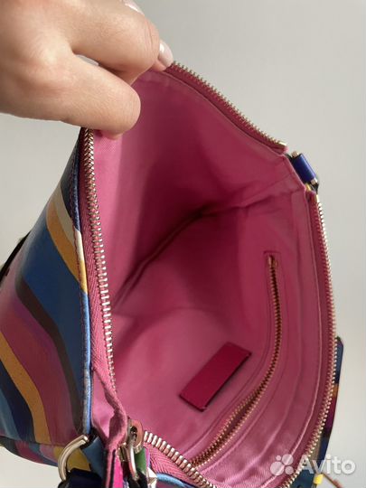 Клатч Red Valentino