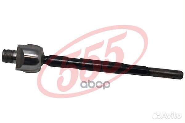 Тяга рулевая, левая SR6300L 555