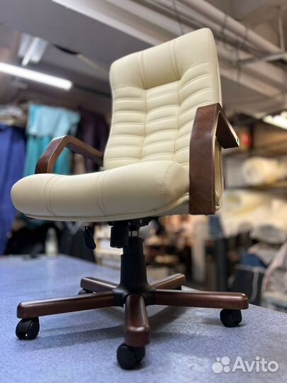 Кресло руководителя