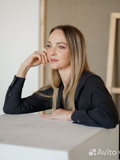 Консультация психолога