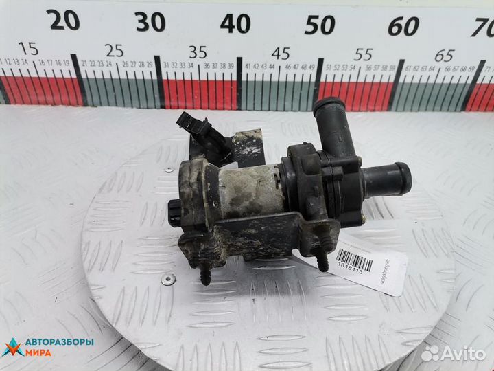 Помпа Volkswagen LT 2 1996 251965561B