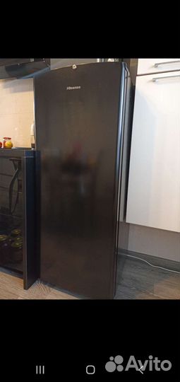 Холодильник бу