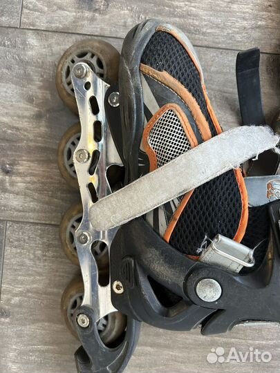 Ролики детские