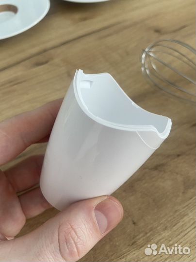 Редуктор венчика для блендера Braun BR67050148