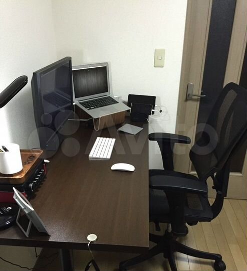 Офис 15 м² в юао (налоговая №24)