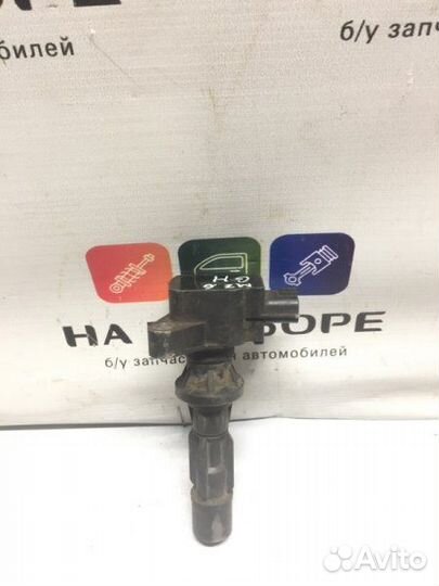 Катушка зажигания Mazda 6 GH