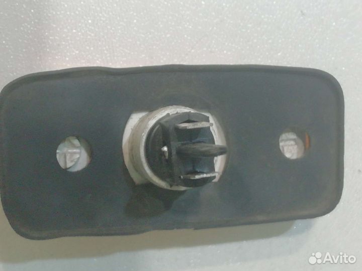 Повторитель поворота