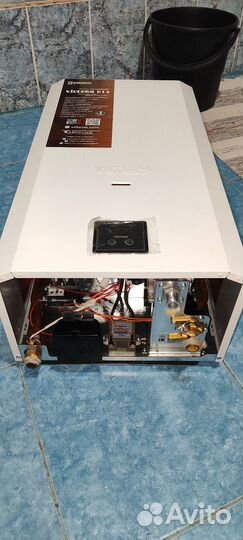 Газовая колонка бу