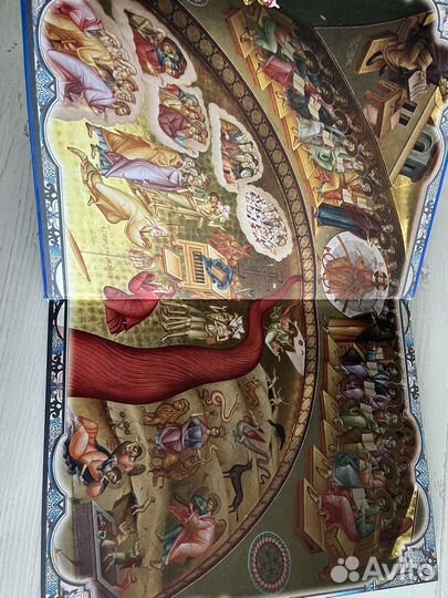 Православные иконы