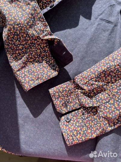 Рубашка Mothercare 8-9 лет 134 см