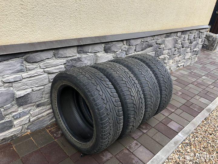 Nokian Tyres Hakkapeliitta SUV 5 255/55 R19 111T