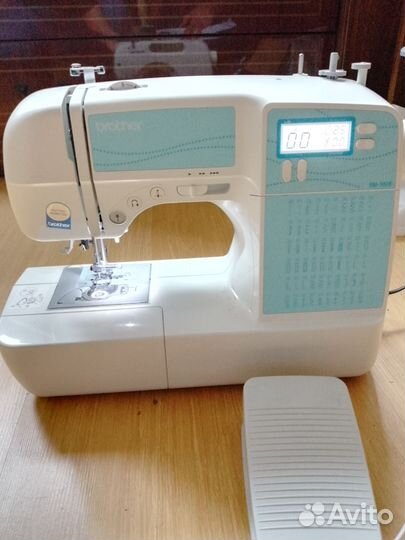 Швейная машинка brother