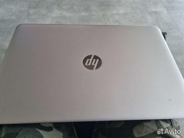 Ноутбук HP Elitebook 850 g4 core i7