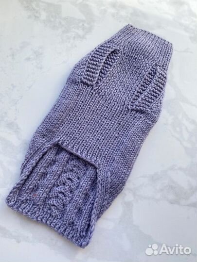 Жилет для собак