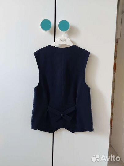 Школьная форма для мальчика