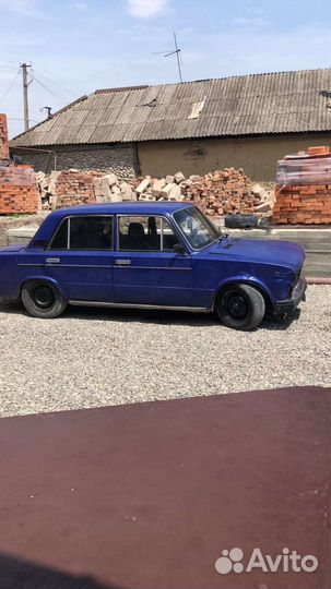 ВАЗ 2106 1.6 МТ, 2003, 10 000 км