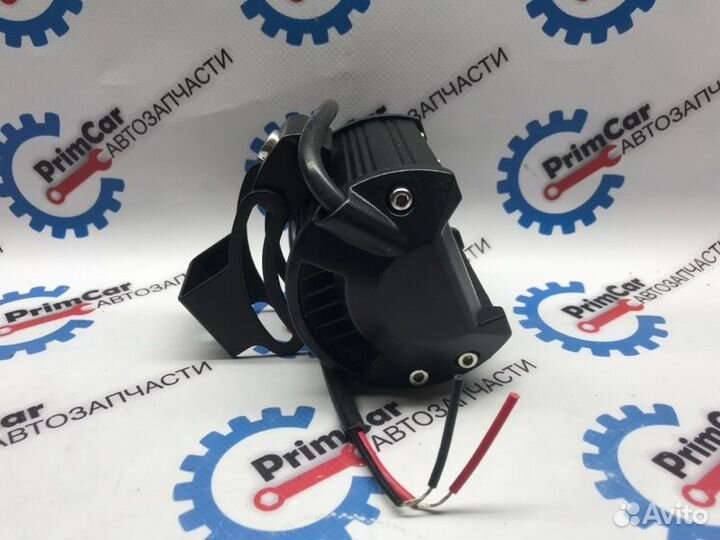 Фара светодиодная