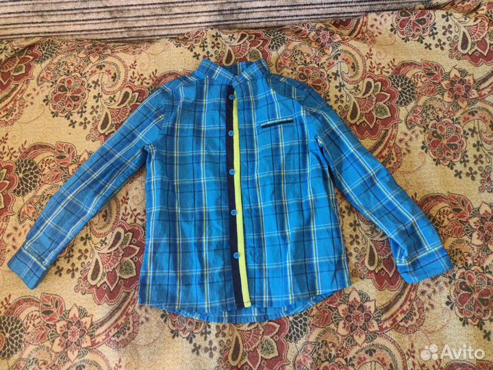 Большой пакет вещей 104 р, новые и б/у