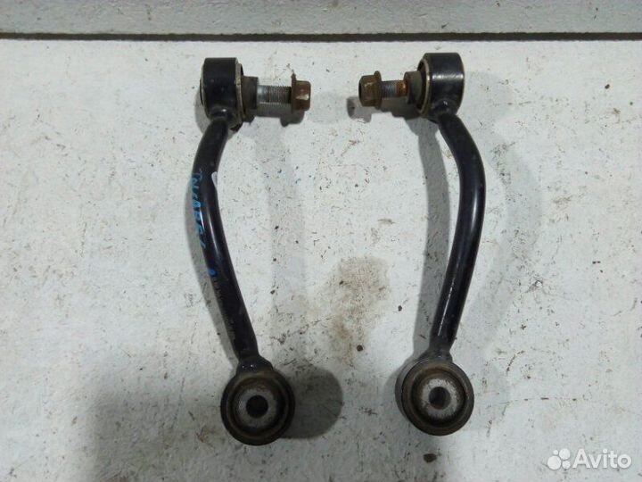 Рычаг подвески задний задний левый Volkswagen