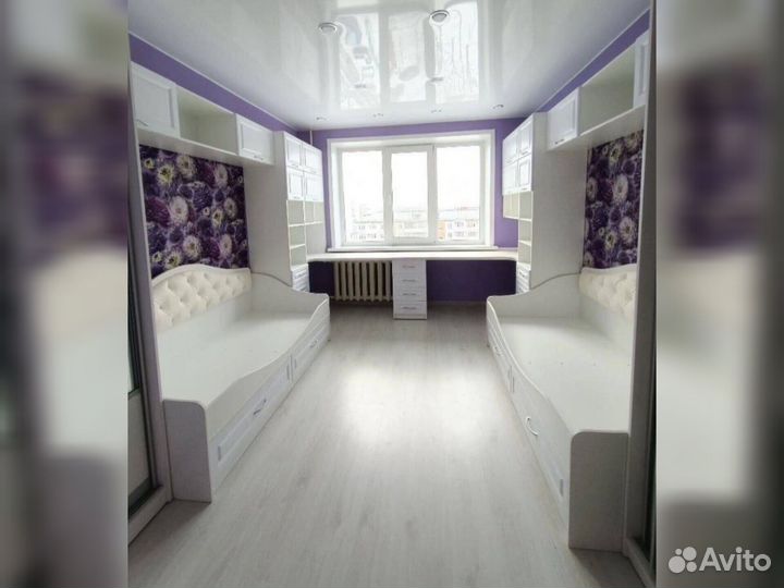 Мебель лофт