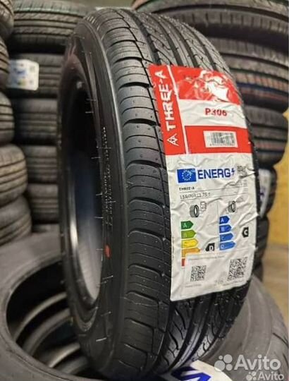 Three-A P306 155/70 R13 75T