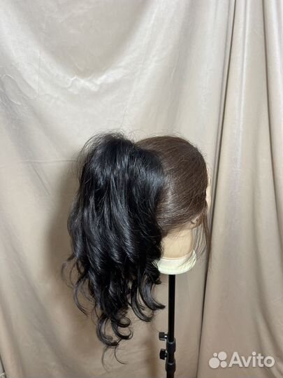 Хаост на крабе