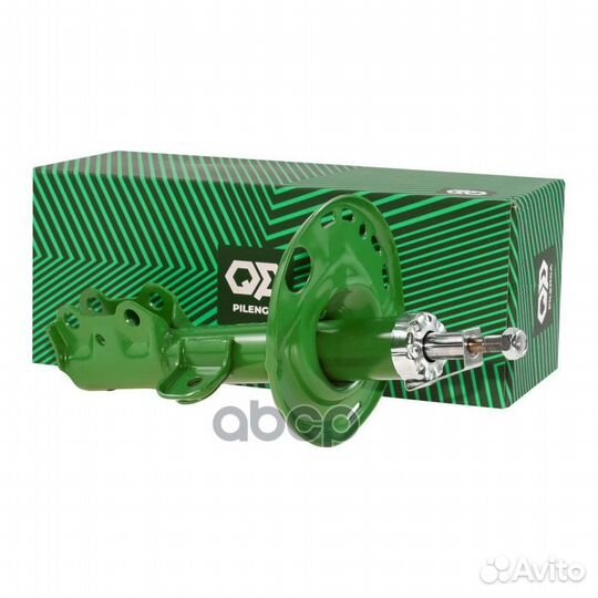 Амортизатор SH-P 7215 pilenga