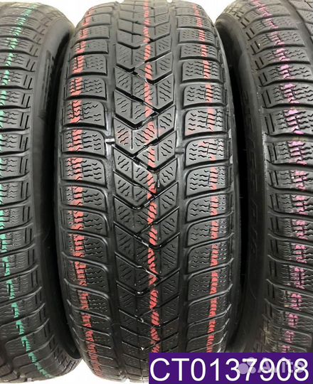 Pirelli Winter Sottozero 3 215/55 R18 95H