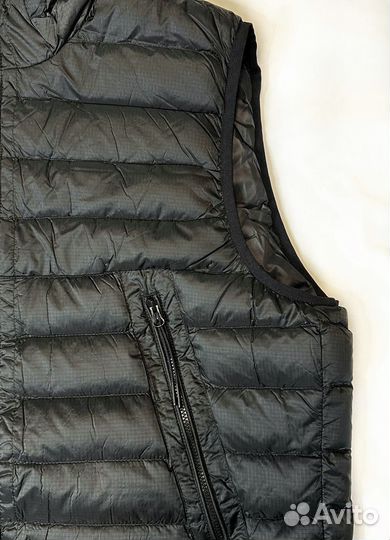 Жилет C.P. company D.D. Shell Down Vest