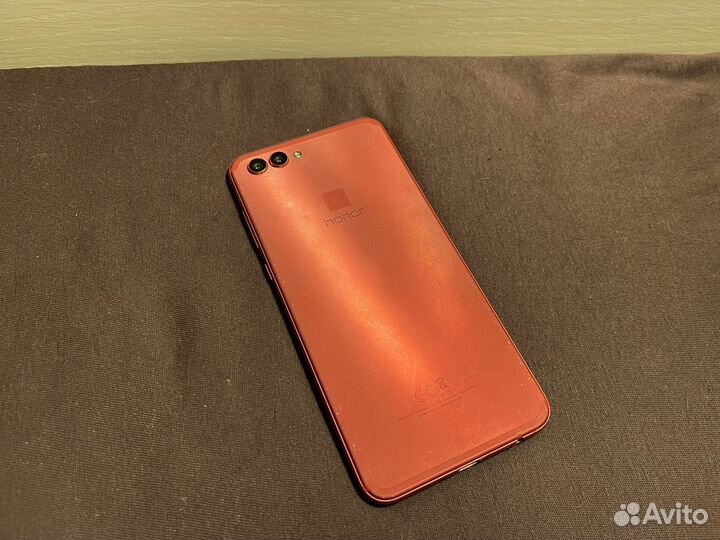 HONOR View 10, 4/64 ГБ