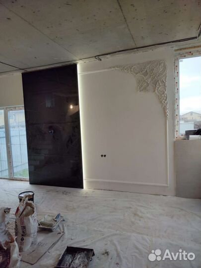 Ремонт квартир. Плиточник