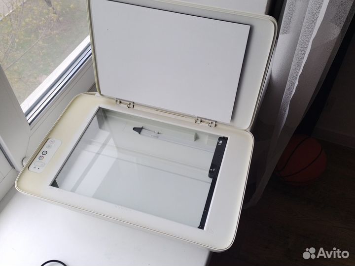 Принтер HP deskjet 2130