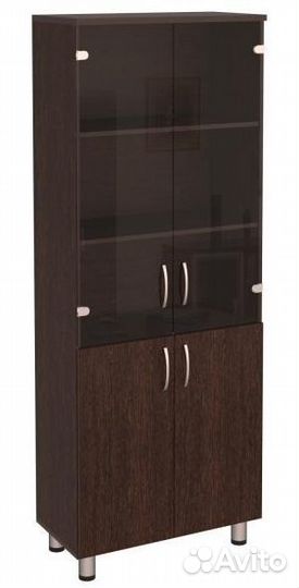 Оф83.23 Шкаф для сувениров 760х390х1990