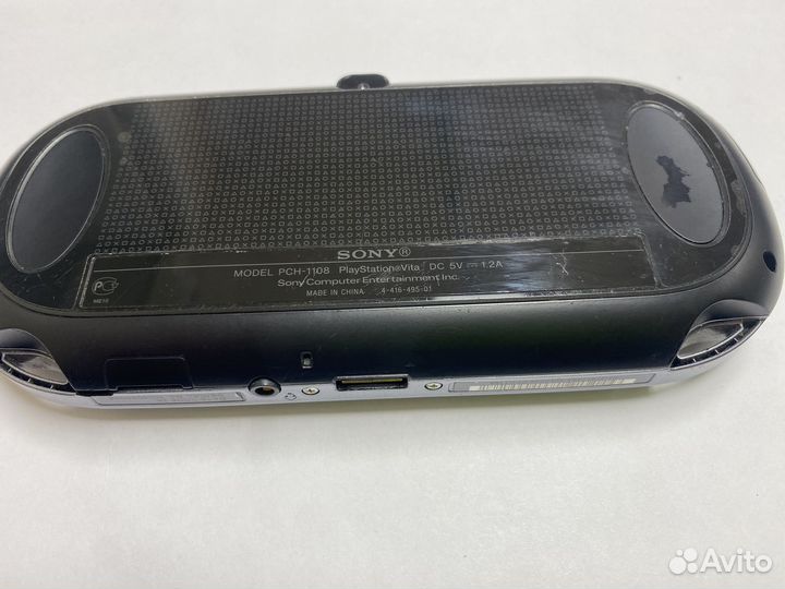 Sony Vita