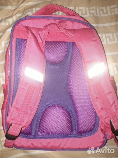 Рюкзак школьный